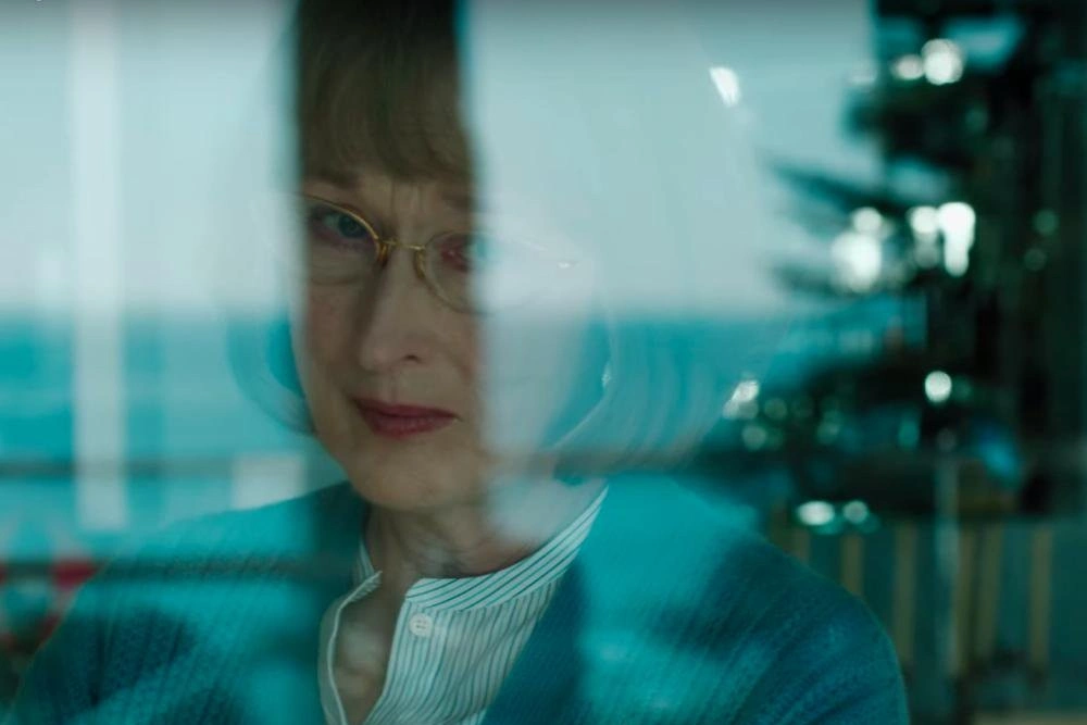 Номинанты на премию «Золотой глобус» 2020