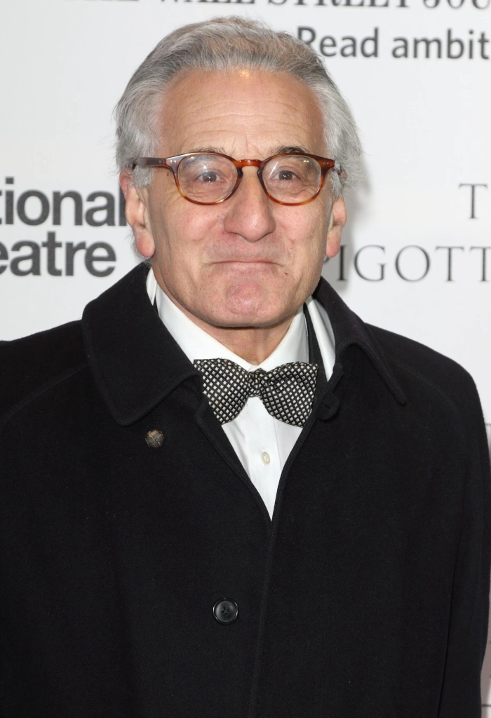 Генри Гудман