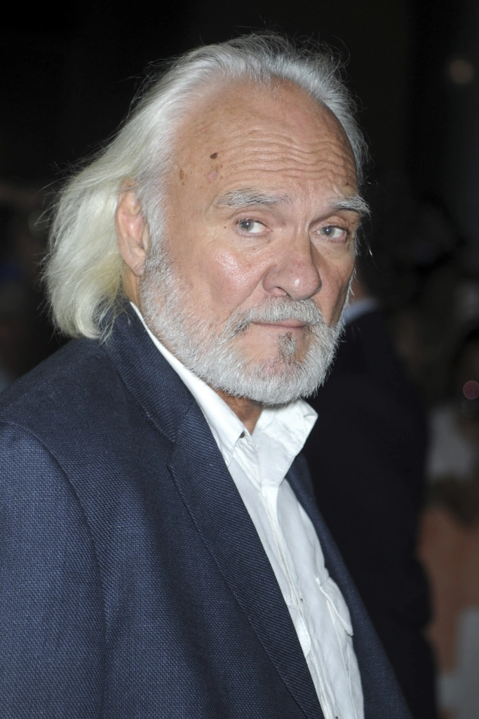 Кеннет Уэлш