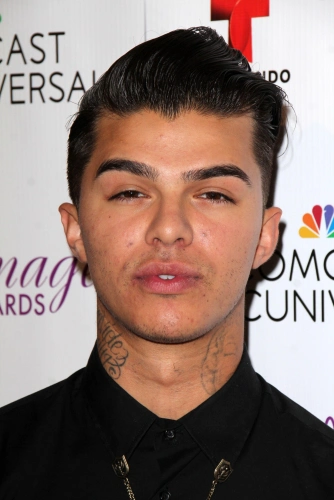 Эндрю Джейкобс