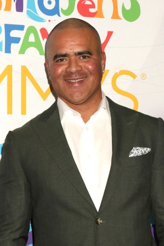 Кристофер Нил Джексон