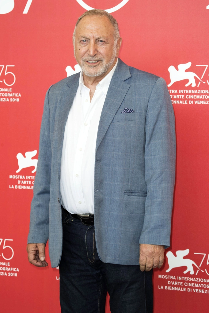 Макрам Хури