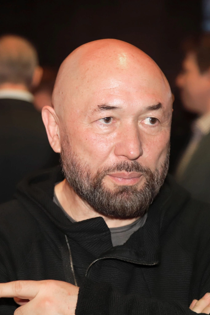 Тимур Бекмамбетов