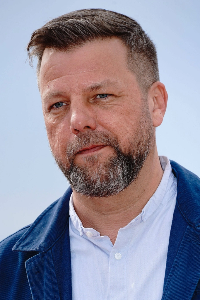 Атле Кнудсен