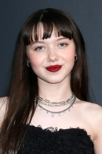 Вайолет Макгроу