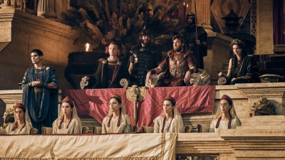  «Обреченные на славу»: как всё было на самом деле? Разбираем героев сериала вместе с историком-антиковедом