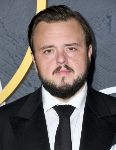 Джон Брэдли