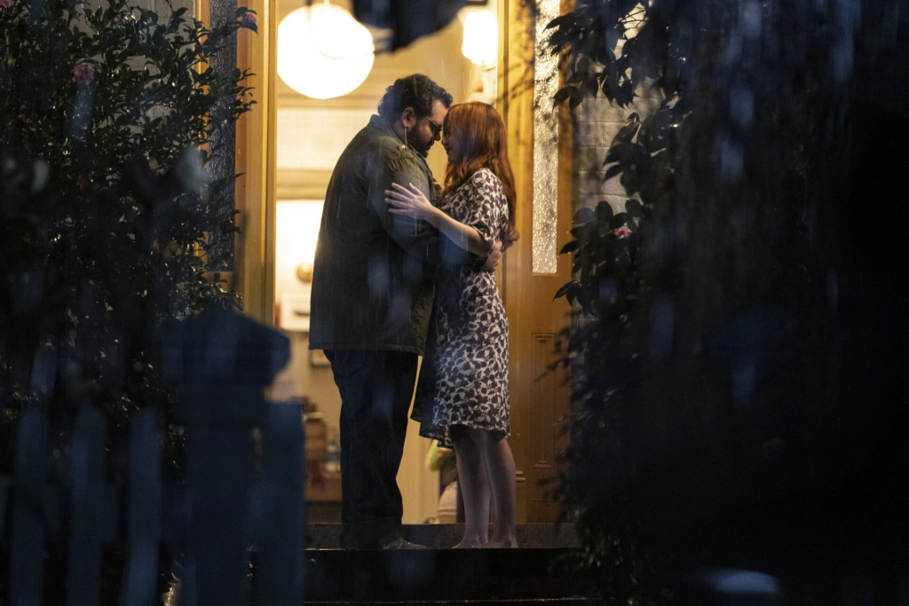 Когда твоя девушка жаждет крови: в чем прелесть сериала «Волк как я»
