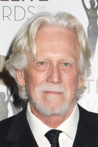 Брюс Дэвисон