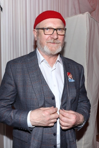 Виктор Бычков