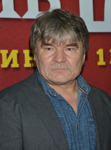 Александр Баранов