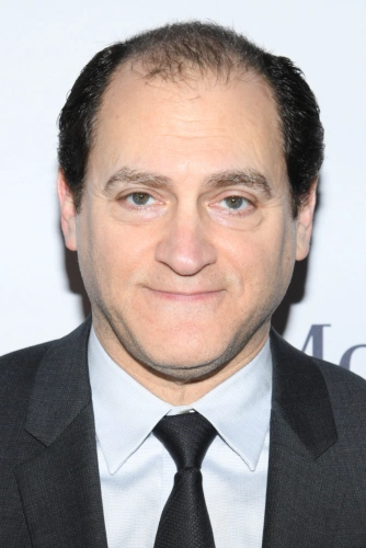 Майкл Стулбарг