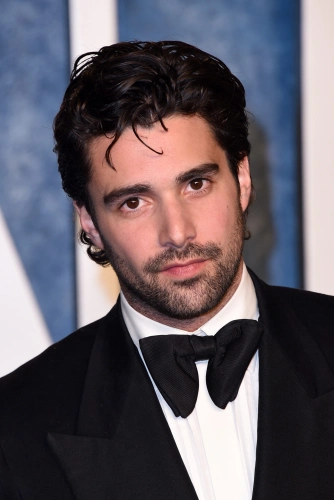 Фабьен Франкель