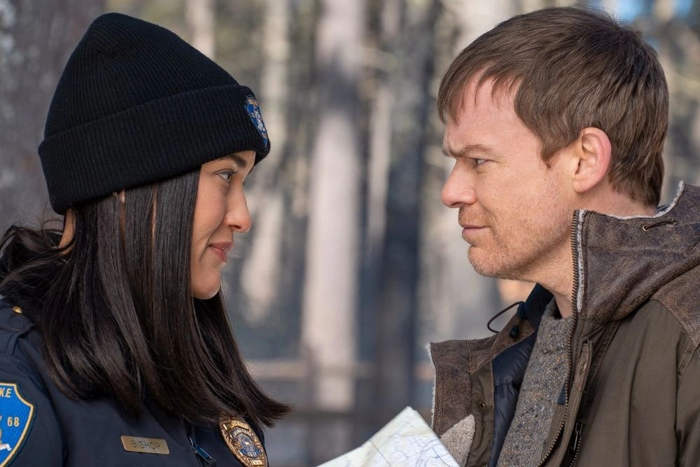 Ревизия грехов: «Декстер: Новая кровь» как идеальное прощание