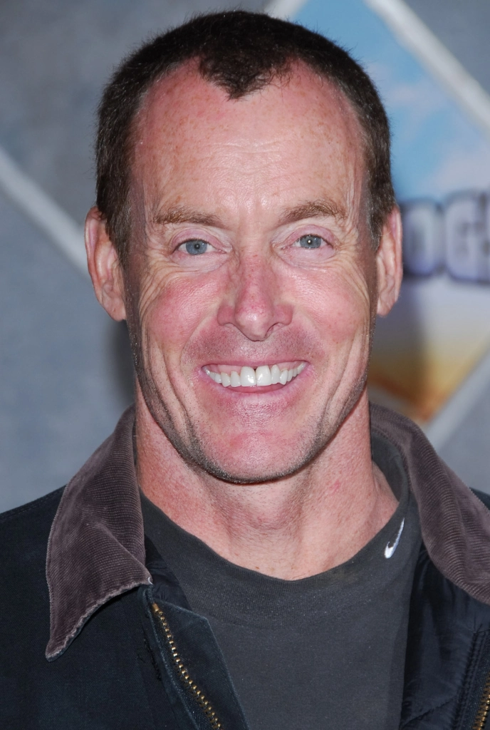 Джон К. Макгинли