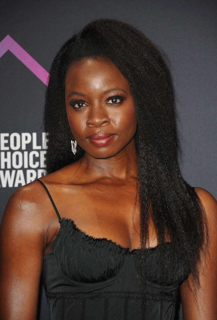 Данай Гурира