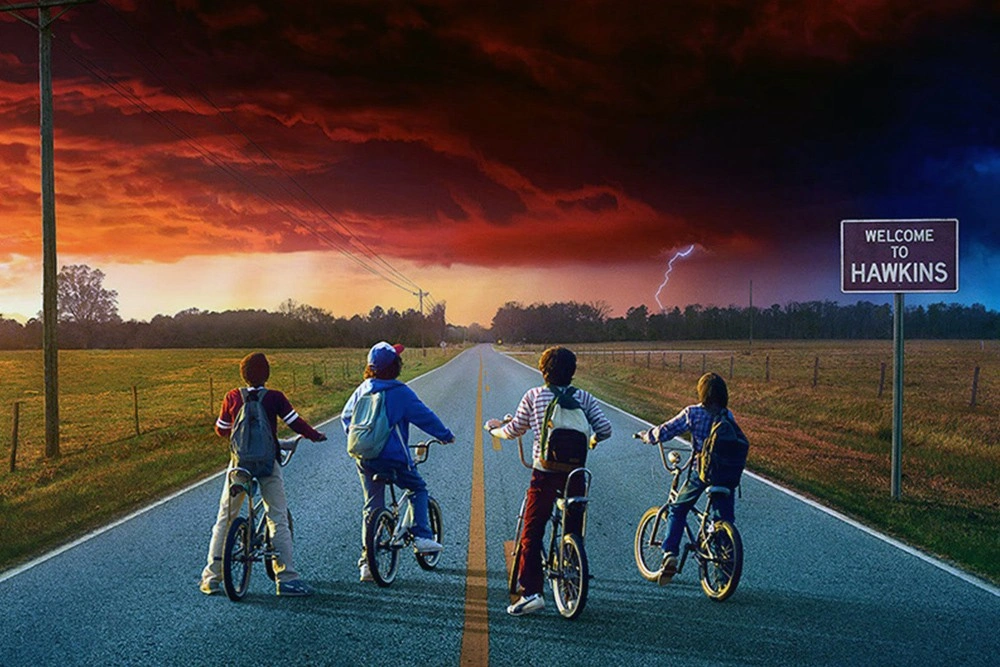 Лучшие сериалы десятилетия: Выбор Амедиатеки