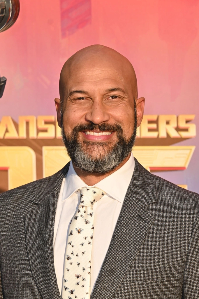 Кигэн-Майкл Ки