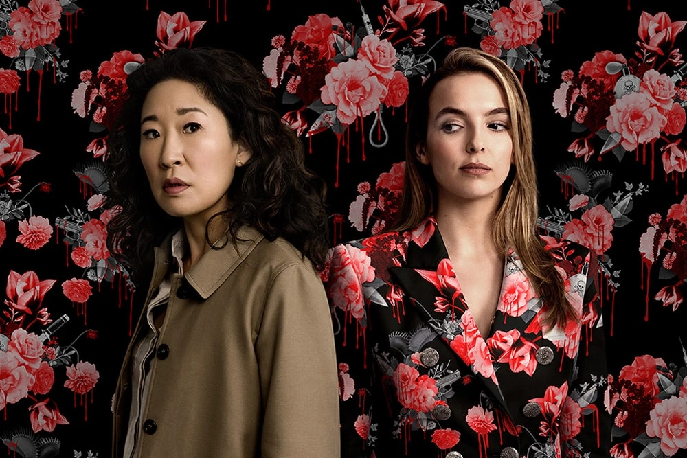 9 коротких сериалов для длинных новогодних выходных