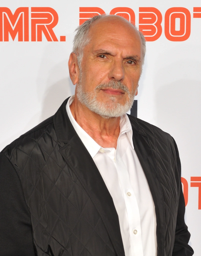 Майкл Кристофер