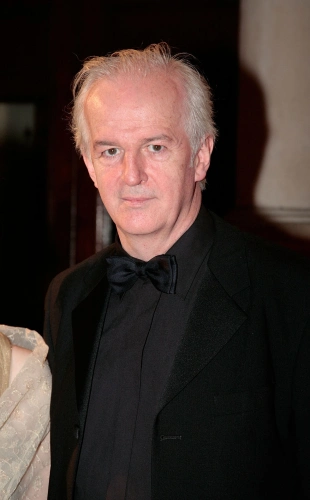 Шон МакГинли