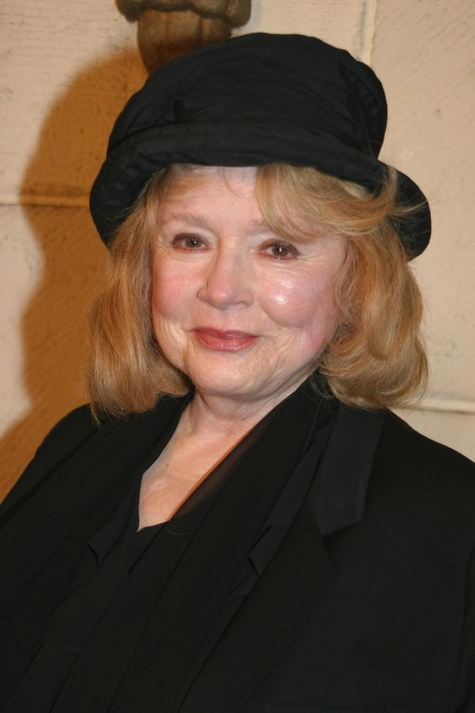 Пайпер Лори