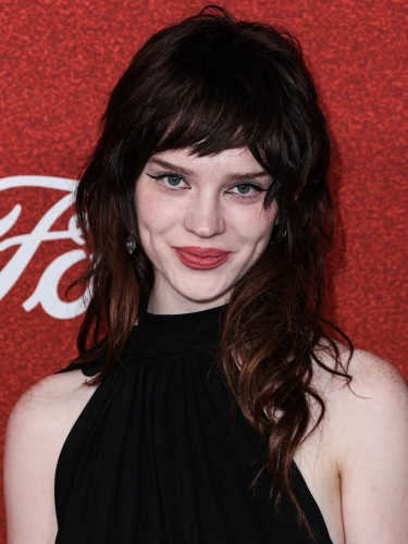 Софи Тэтчер