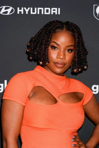 Бриттани Адебумола