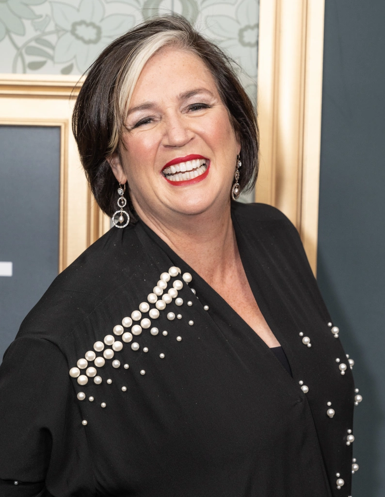 Дирбла Уолш