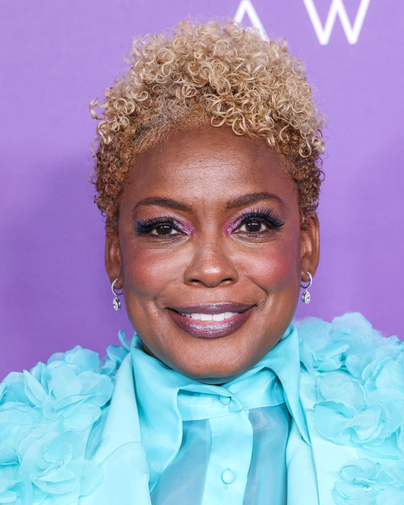 Онжаню Эллис