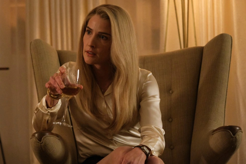 «Импичмент: Американская история преступлений»: О чем молчала Моника Левински 20 лет?