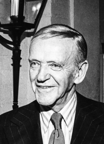 Фред Астер
