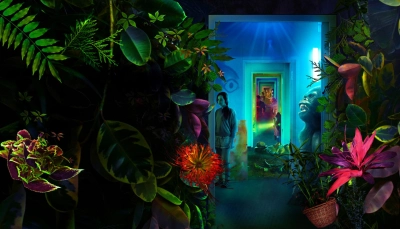 Свобода в четырех стенах: За что мы любим антологию «Комната 104»