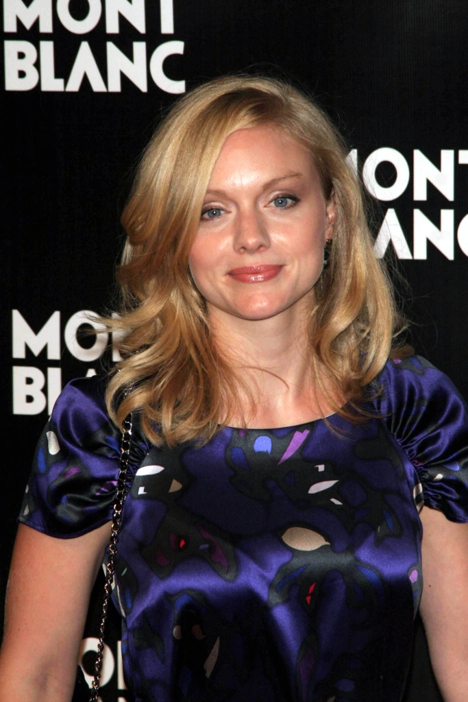 Кристина Коул