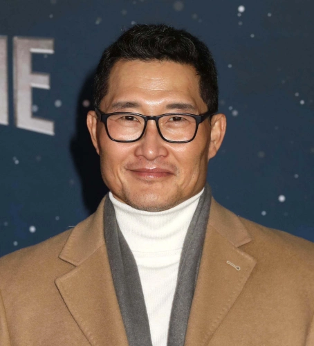 Дэниэл Дэ Ким