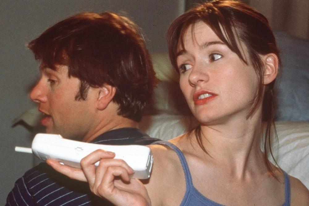 Женщины, женщины: Николь Холофсенер и ее героини