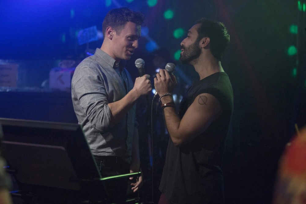 «Рэй Донован: Фильм» и еще два образцовых полнометражных продолжения сериалов