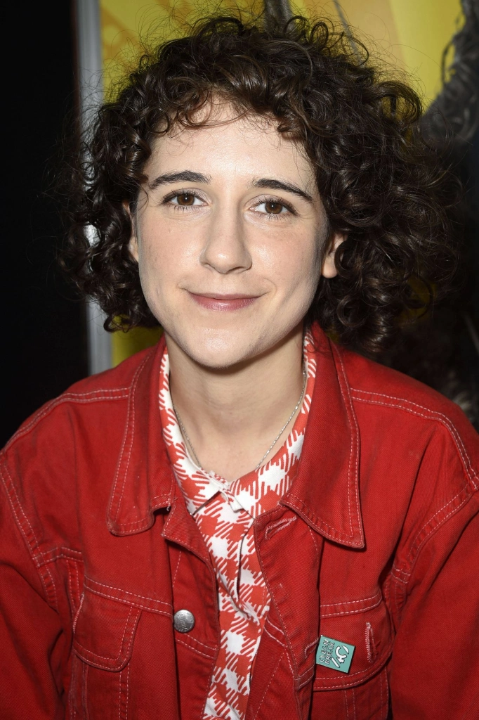 Элли Кендрик