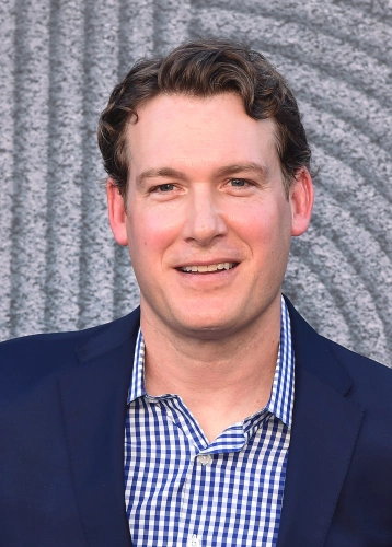 Джо Уильямсон