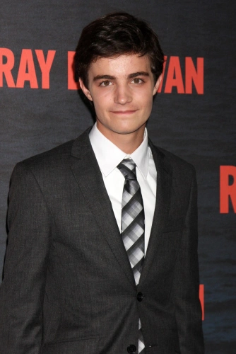 Девон Бэгби