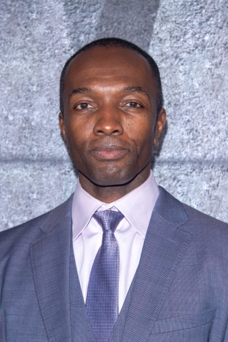 Джэми Гектор