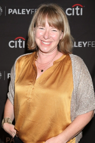 Джули Энн Робинсон