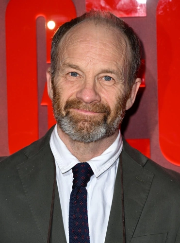 Эдриан Роулинз