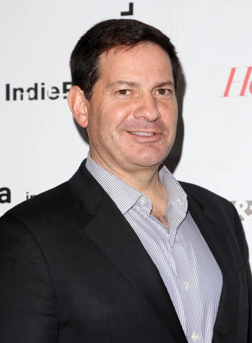 Марк Гальперин