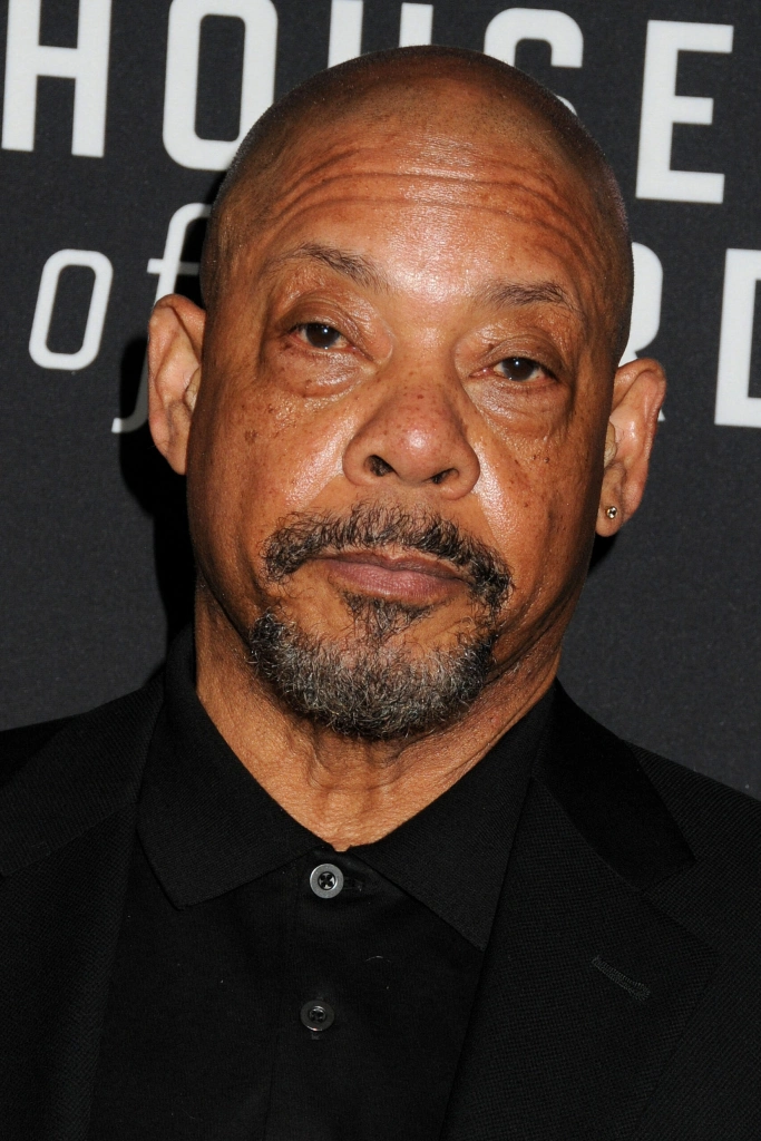 Карл Франклин