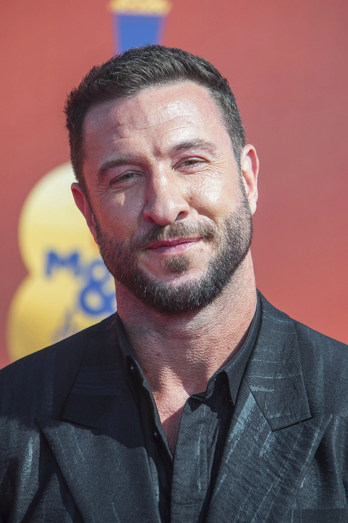 Пабло Шрайбер