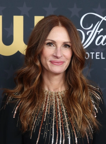 Джулия Робертс