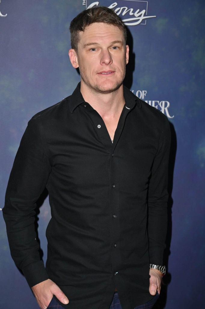 Грант Харви