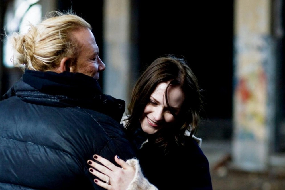 8 лучших спортивных фильмов