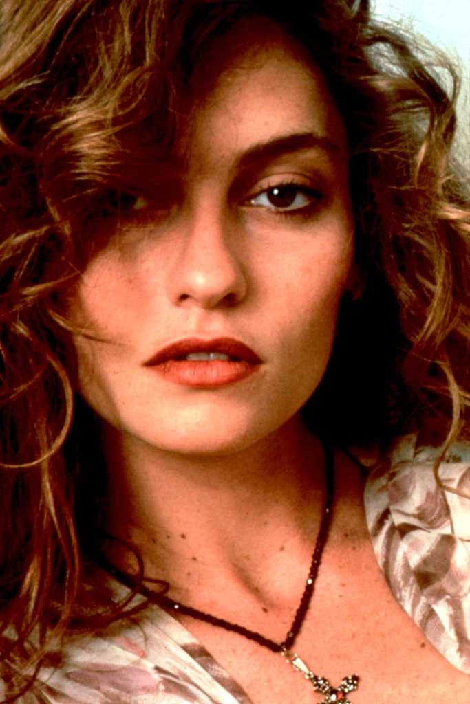 Эрика Андерсон